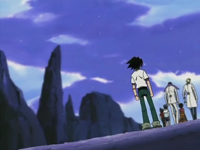 Otaku Gallery  / Anime e Manga / Shaman King / Screen Shots / Episodi / 54 - The 8th Angel / 110.jpg